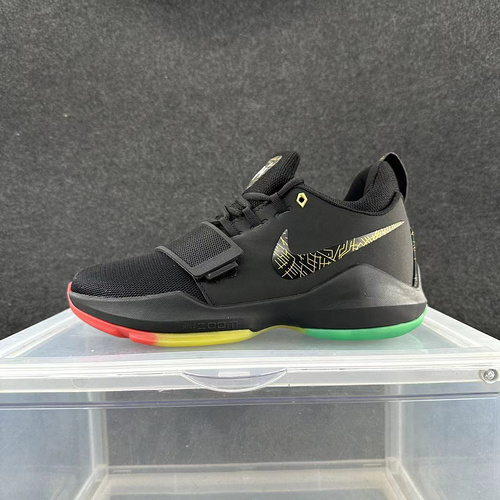 Arcoiris negro 36-46